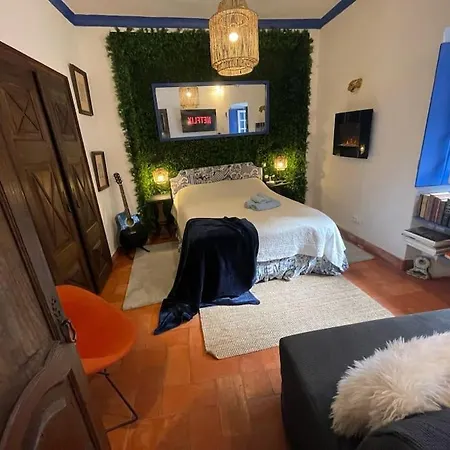 Villa Biggest Portuguese Celebrity 300 Years Palace! Pool & Spa, Center.