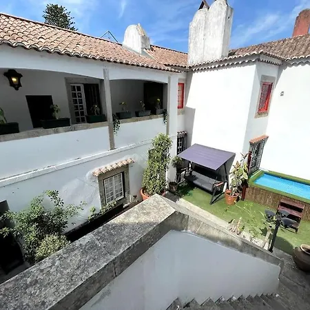 Biggest Portuguese Celebrity 300 Years Palace! Pool & Spa, Center. *